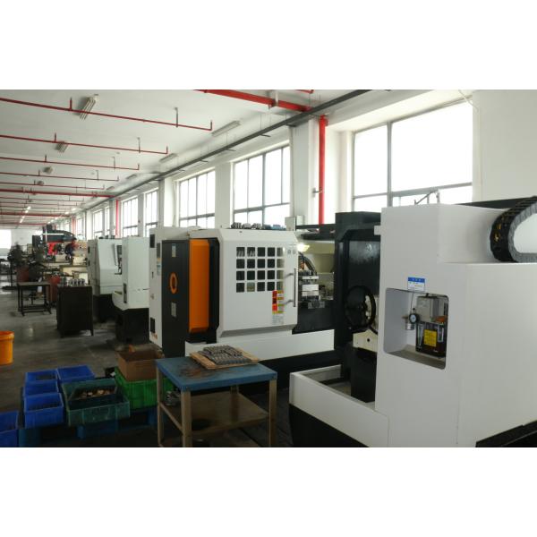 Hefei Jiusheng Electromechanical Technology Co., Ltd