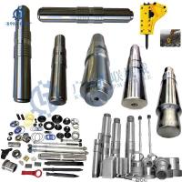 FXJ275 Rock Hammr Piston FXJ375 FXJ475 F22 F20 F27 Hydraulic Breaker Piston For FURUKAWA Excavatror Attachments