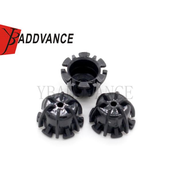 ASNU27 1.8mm Hole Bosch Fuel Injector Repair Kits For BMW Size 12.8x8mm