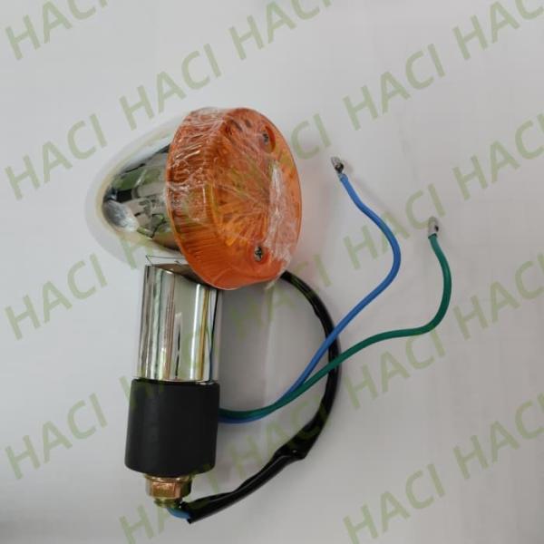 SANYA-8 Pointer Motorcycle Plastic With Wires A Class Parts Motorbike