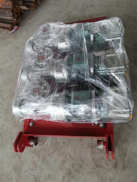 OEM Lifting Construction Hoist Parts Electric Cage Hoist Motor