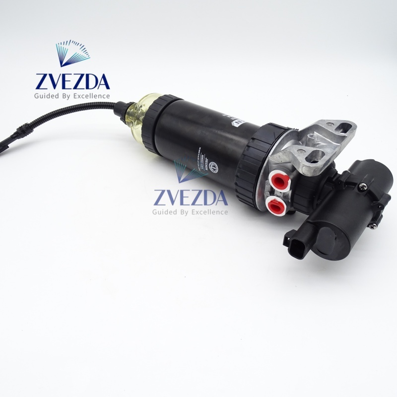 M315D2 Engine Fuel Injection Pump Water Separator Assembly RE559944