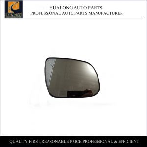 Glass for 09 KIA Forte Side Rear View Door Mirror 1M000 W/Wo Heating