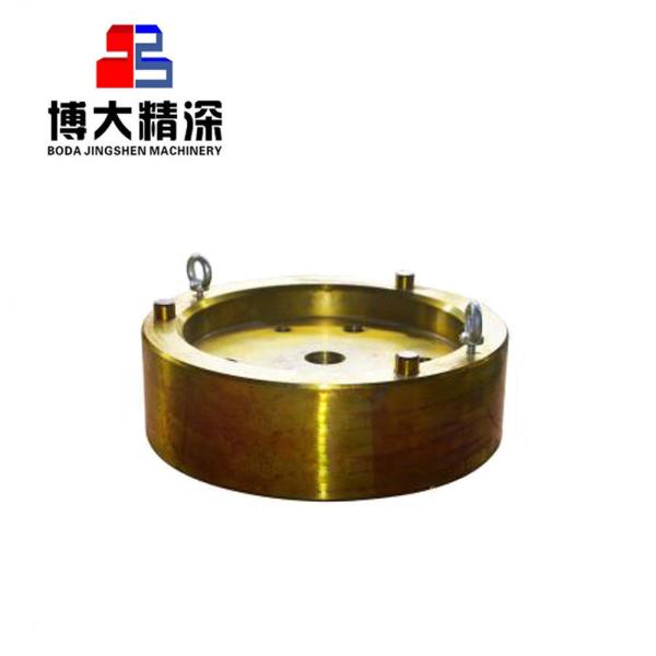 OEM Acceptable Socket Assembly for HP500 Stone Cone Crusher Spare Parts Energy Mining