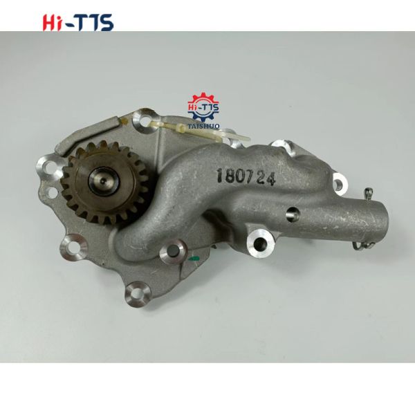High Quality Oil Pump 15110-2160 for Hino Engine J05E J05ET J05C J07E J08E J08C J08