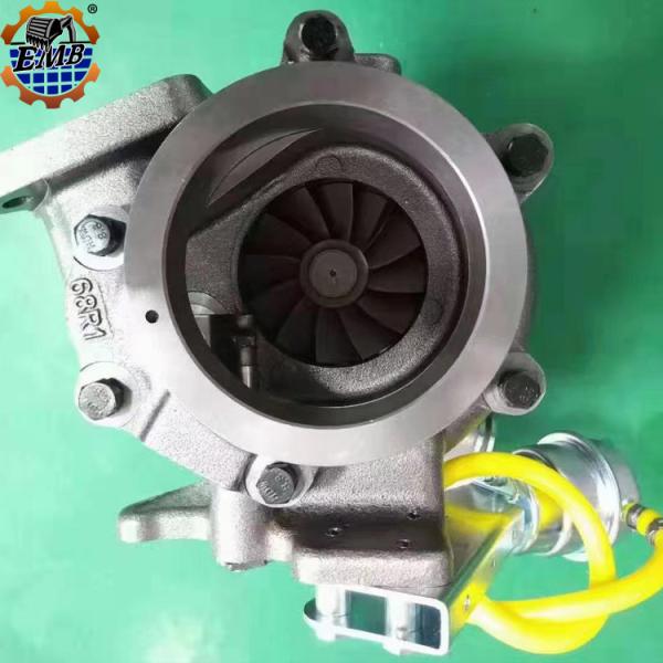 5324953 DC13 Turbocompresor Nuevo original para la excavadora 4031031 DX500-9 Turbo