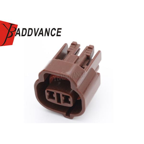 ブラウンSumitomo MT 090のシリーズ水温センサーのコネクター6189-0033