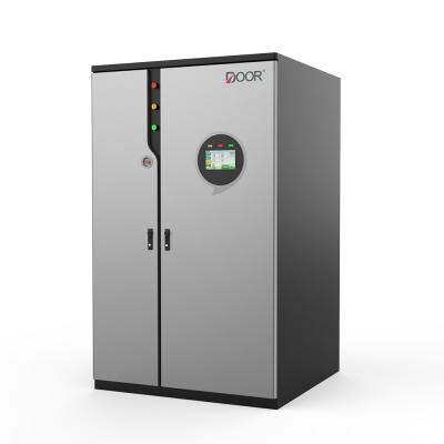 215KWH C&I Energy Storage 280Ah 768V Commercial Energy Storage Solutions