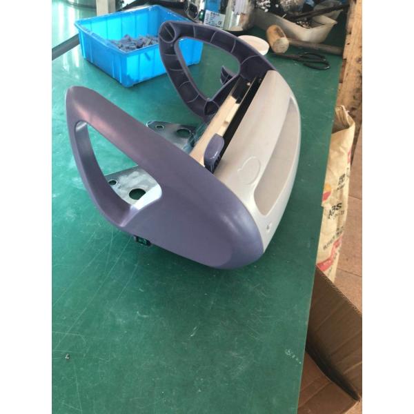 Pulse Type Dental Sterilization Autoclave Thermosealer For Sterilization Package