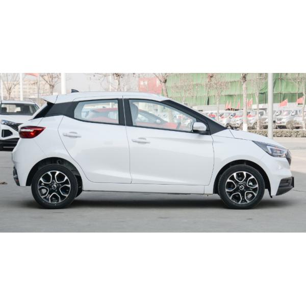 2023 Eveasy EV3 Молодежная версия 320 км Новые энергетические транспортные средства MINI Электрический EV Car