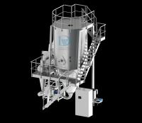 High Efficiency Industrial Collagen Peptide Spray Dryer