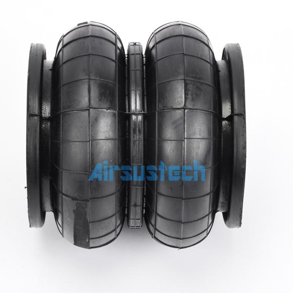 Весна воздуха Рубену 170С2 варочного мешка двойная запутанная сильфонная высота диаметра 157мм 170мм наружная