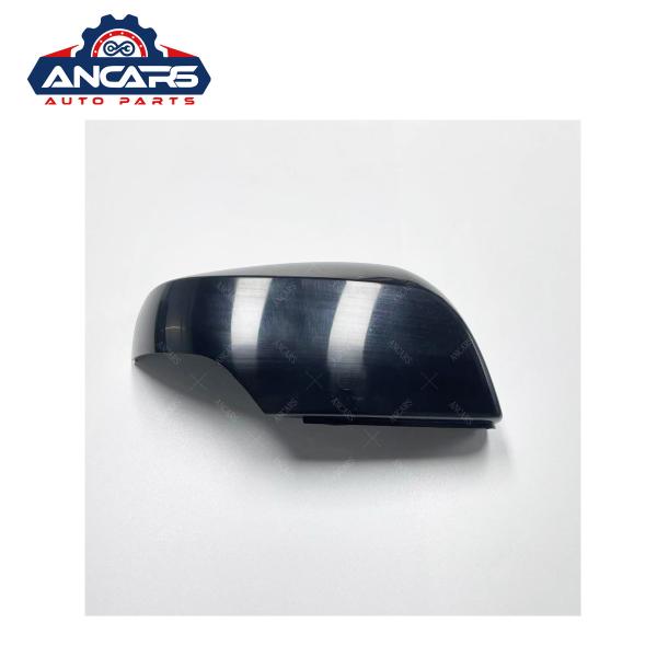 Black Car Side Mirror Parts Subaru Forester 2015 Wing Mirror Cover