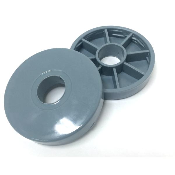 Двойной глубокий хигх-денситы шельвинг провода сползая систему хранения следа