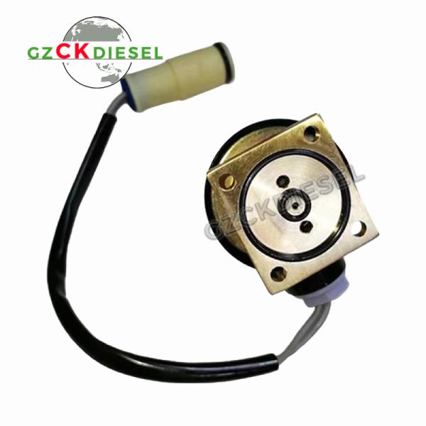 Solenoid Valve 23S-15-47221 419-15-16910 for WA250 WA320 WA380 WA200-1 WA250-1 WA300-1 WA320-1