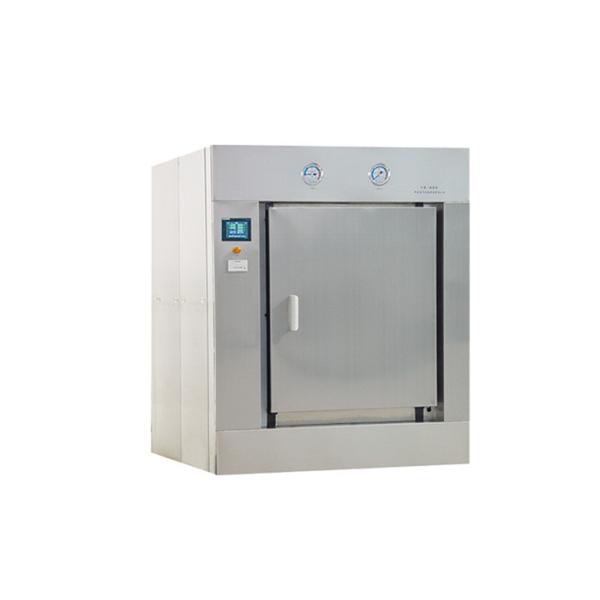 Навальный медицинский неныжный стерилизатор давления вакуума, большая машина сте