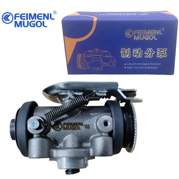 Trusted Aftermarket 8MM Front Right Brake Wheel Cylinder EN1-3003-FA-02 for JMC Kaiyun / Shunda, Dependable and Durable