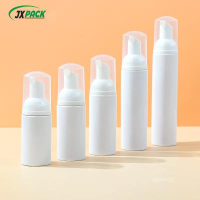 Emballage de soins de la peau 40 ml 60 ml Bouteille de mousse vide Pour la mousse mousse de luxe