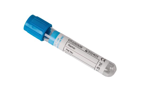 Le tube à vide: un outil essentiel pour une collecte de sang précise et hygiénique