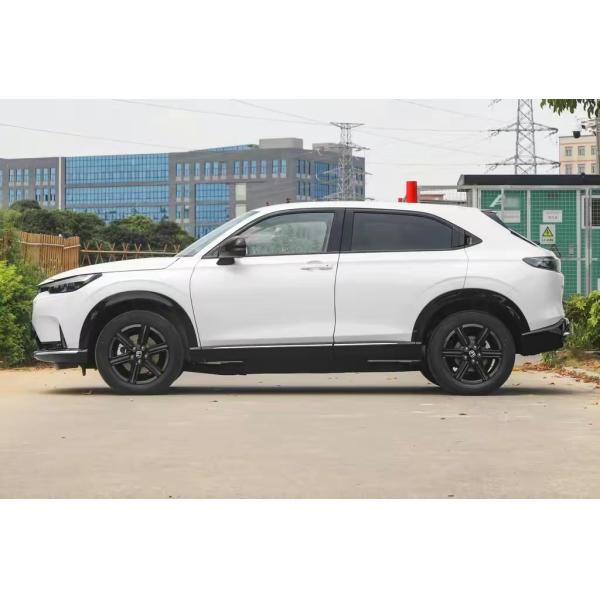 Automatic SUV Honda eNS1 2022 E-Type Edition Electric Cars Max Speed 150km/h 5 Seater