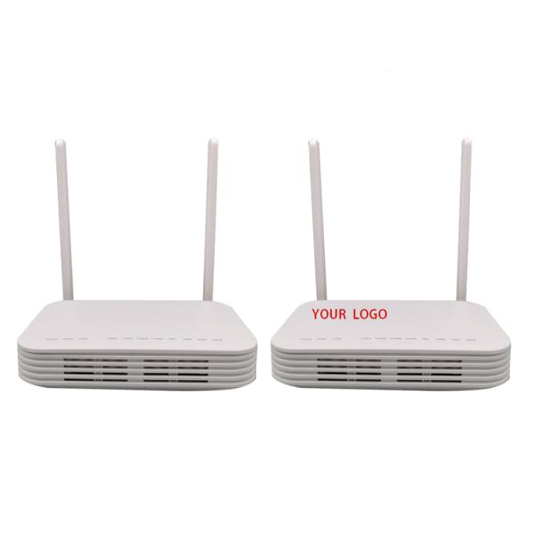 Маршрутизатор модема набора микросхем GPON 1GE 3FE 1TEL 2.4g Wifi Hg8546m GPON ONU ONT Hisilicon