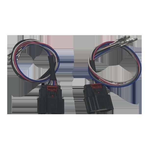 Car Jeep Radar BSD Blind Spot Detection System Sensitive