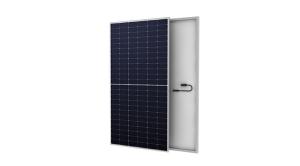 N Type 560w Solar Panel 570W Mono Crystalline Panel RS6-555-575N