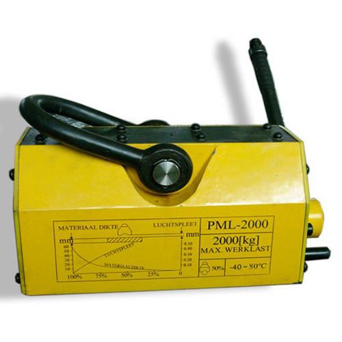 Lightweight Permanent Magnet Alternator High Machining Ability Strong Structure