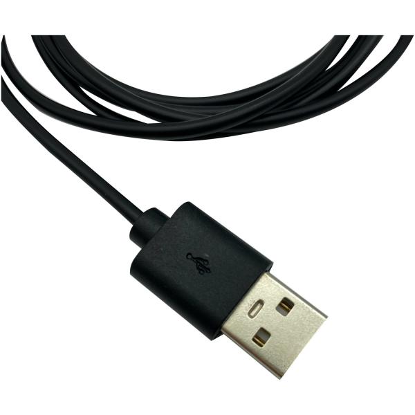 2.4A Charging Speed USB Charging Data Cable For Android And IOS Devices 5V Voltage Fast