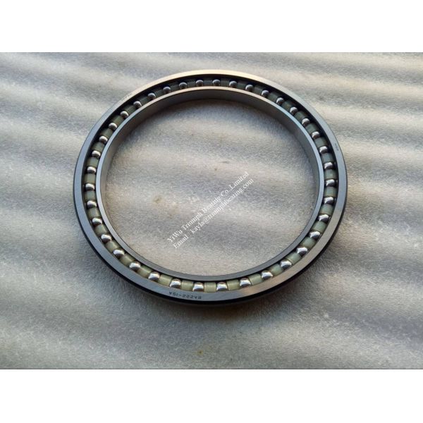 NSK   Excavator bearings BA222-1SA