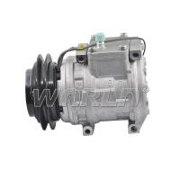 climatiseur de voiture du compresseur 12V 10PA15C 1A pour Toyota pour le souhait T525A02 1990-2007