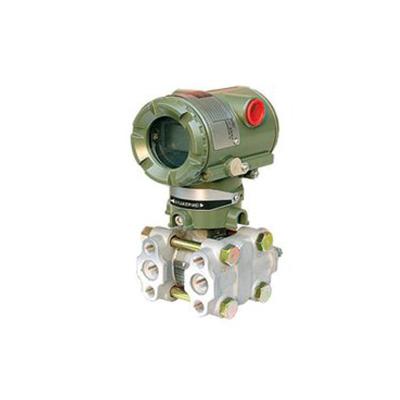 EJA510A Pressure Transmitter for Industrial Pressure Monitoring