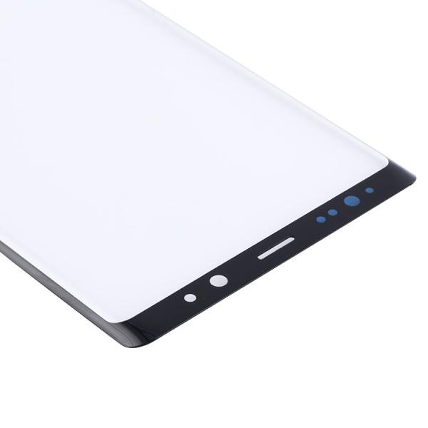 LCD Front Outer OCA Glass Galaxy Samsung Note 9 Screen Replacement