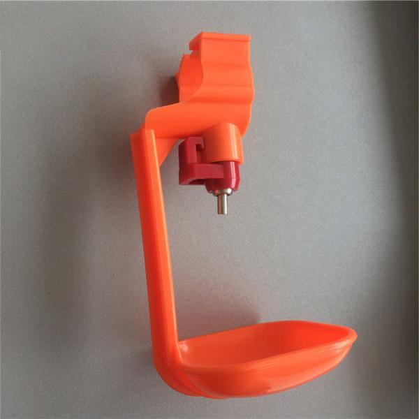 Автоматические ниппели мочат выпивая чашку пьяницы ниппели выпивая чашек воды птицы системы