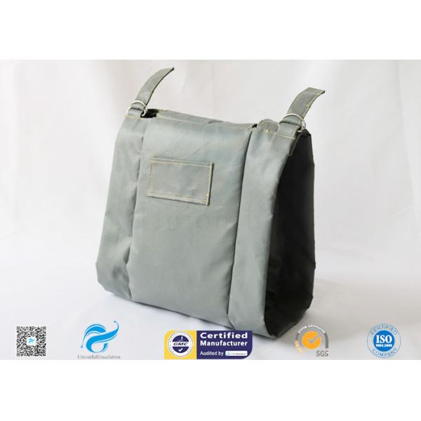 Heated Equipment Protection Detachable Insulation Cover/Jacket