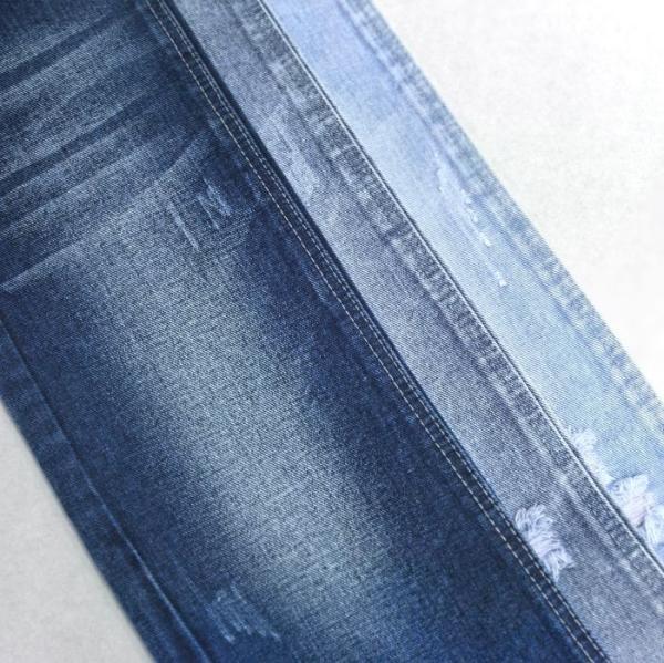 Man Jeans 13.3oz 100 Cotton Denim Fabric Heavy Denim Jeans Fabric