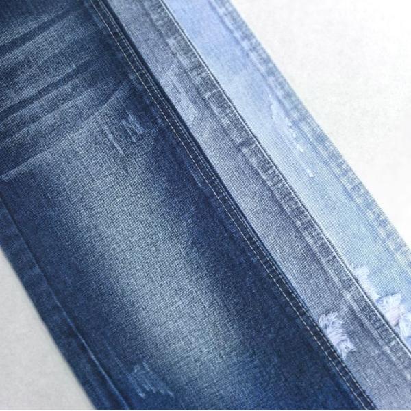 Man Jeans 13.3oz 100 Cotton Denim Fabric Heavy Denim Jeans Fabric