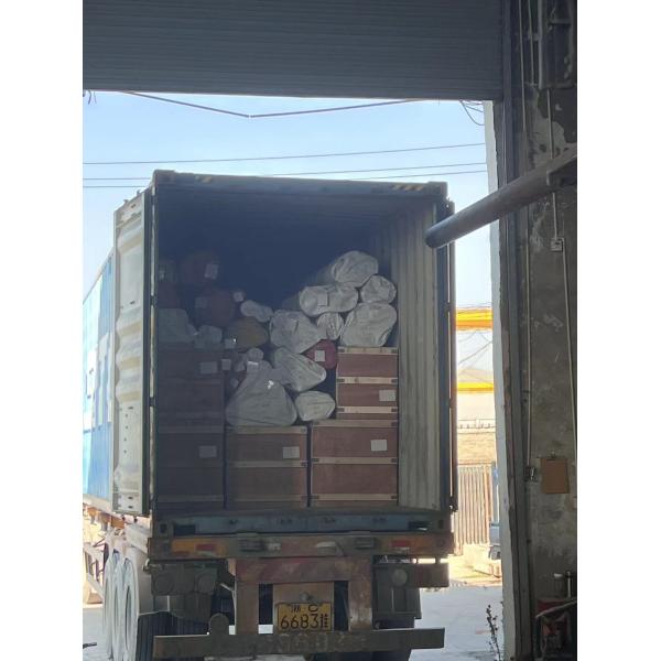 SCH10-SCH160 A403 ASME B16.9 316L Stainless Weld Fittings Lap Joint Stub End