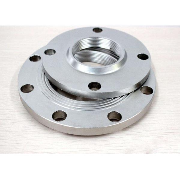 Welding Neck Flange PN10 CuNi 90/10 Flat face Din2632 EEMUA145 ANSI B16.5