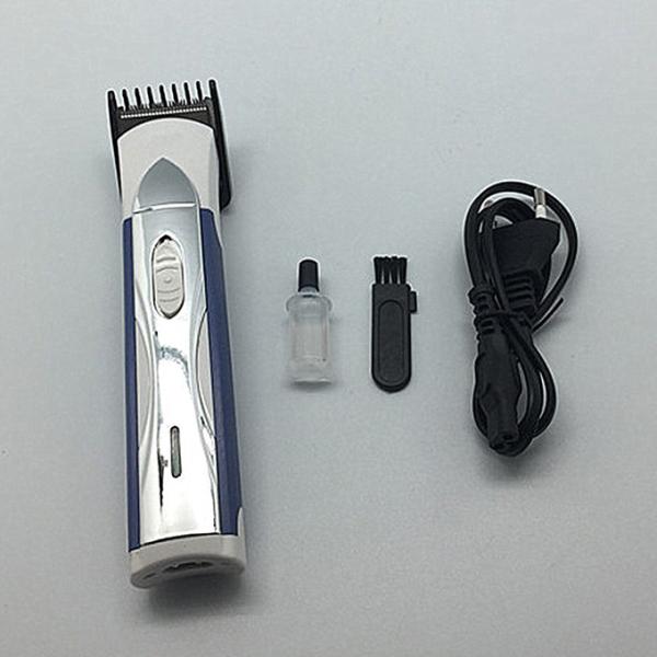 KM-7011 Easy Design Hair Clippers Mult-function Hair Trimmer