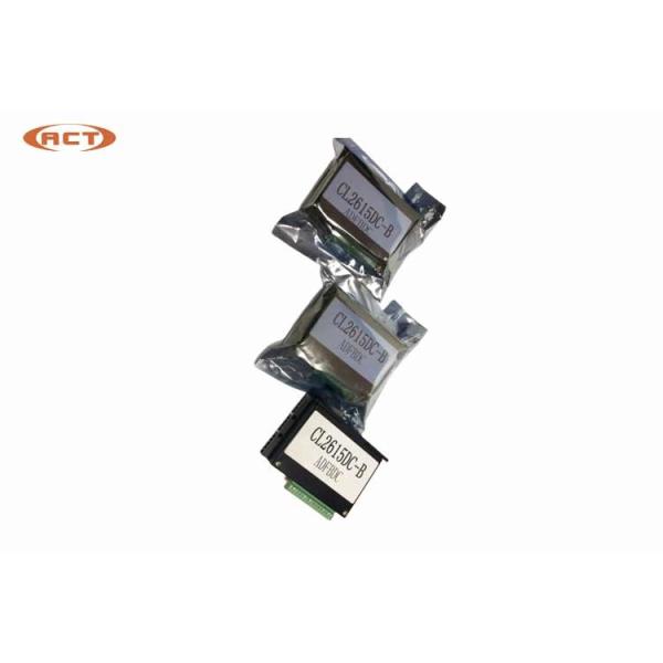 CL2615DC-B DC Throttle Motor Controller For Machinery Industry