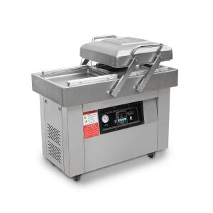 Vacuum Packing Machine