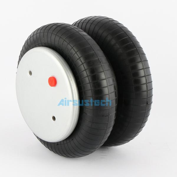 2B6910 Air Spring Assembly Trailers De 133128 Double Convoluted Axle Lifting Airbag