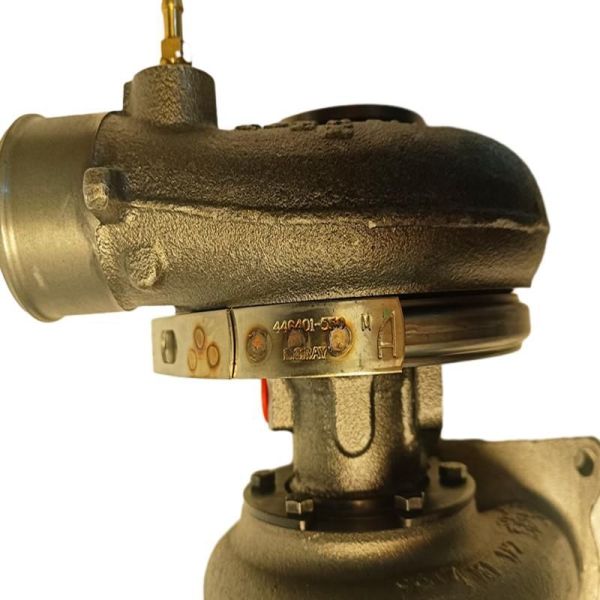 Perkins C7.1 Engine for 329E 324E Excavator  Turbocharger T418790 443-0318