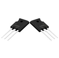 60A 650V N Canal IGBT para armazenamento de energia Inverter de corrente solar