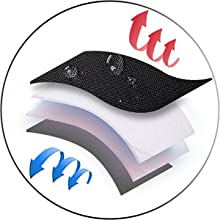 Portable Insulated Cooler Bags Freezable Reusable Cooler Shopping Bags For School Picnic Beach