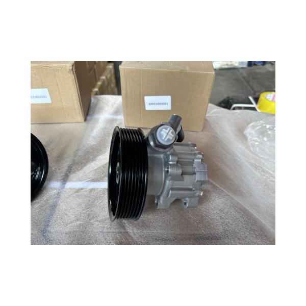 Convenient T/T Payment Power Steering Pump for Mercedes Benz A0034669301 0044668201