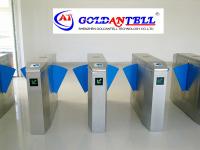 Os cartões espertos do furto controlaram portas de acesso para a entrada do escritório do hotel do clube do estádio