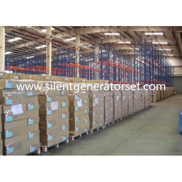 генератор 125ква 100кв Кумминс промышленный, электрический генератор дизеля 50/60Хз