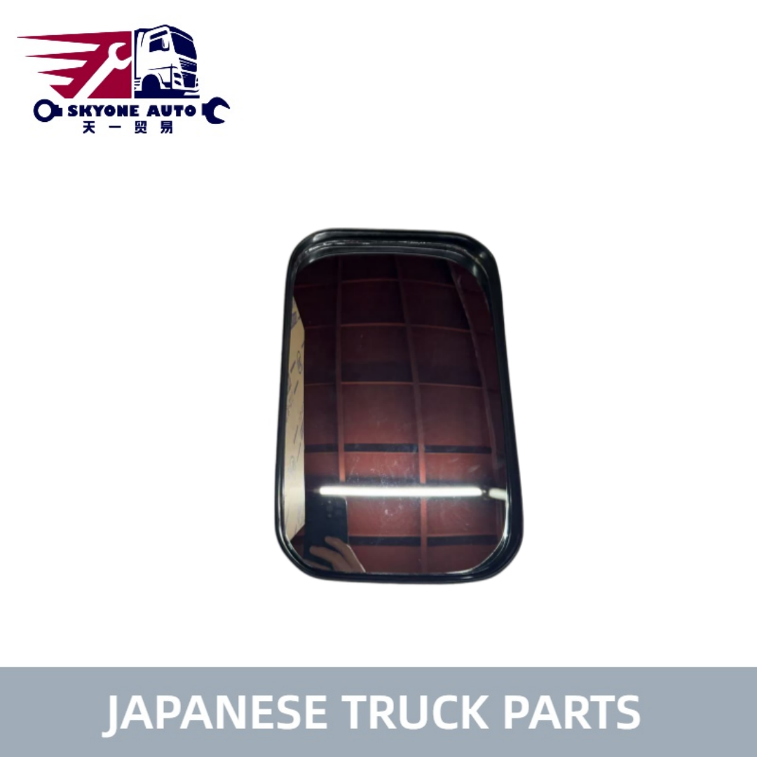 Japanese truck parts SL-1651 Side Mirror for ISUZU ELF NKR NPR NHR Truck Isuzu Engine Parts